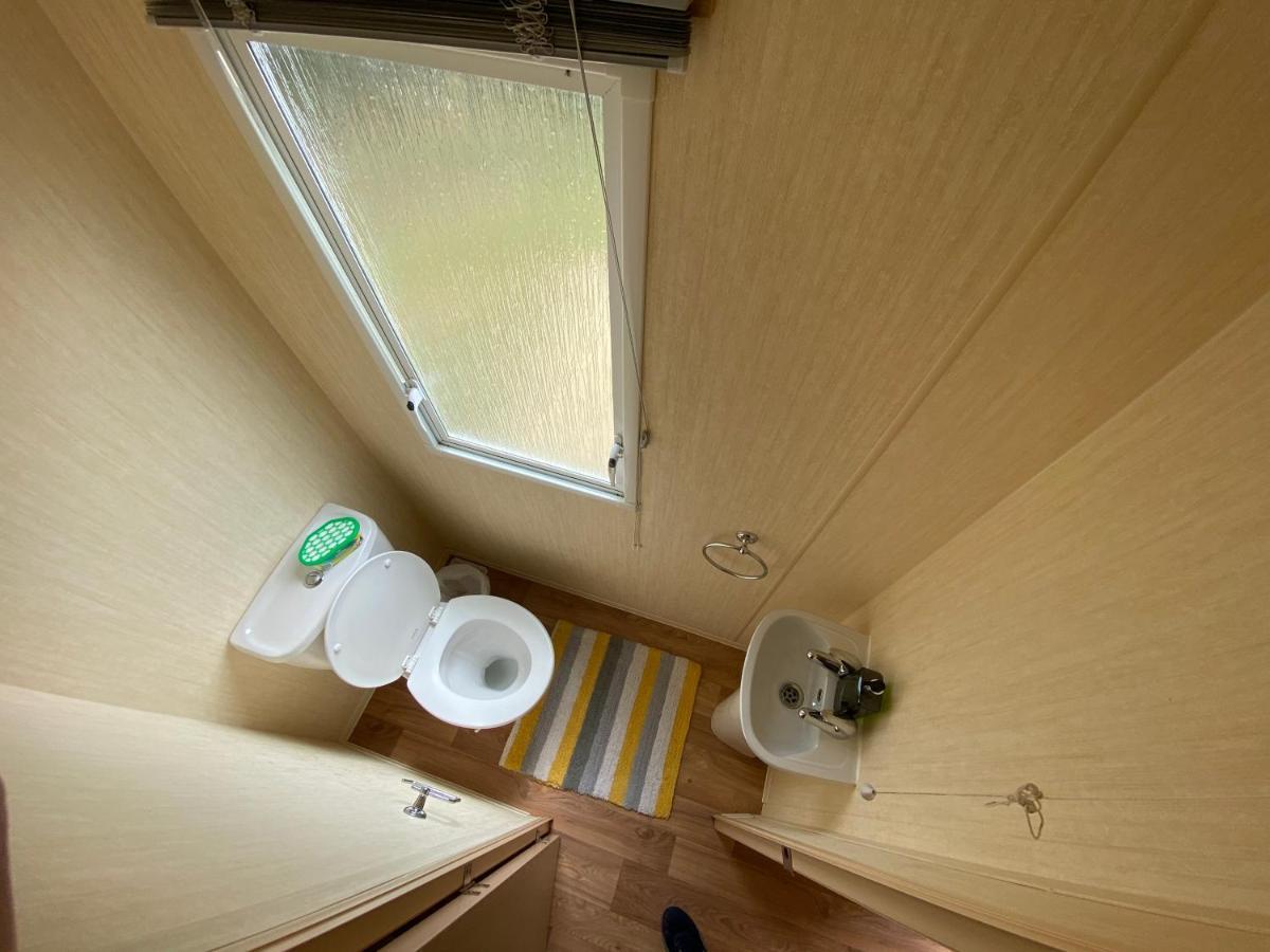 3 Bed 8 Berth Caravan In California Cliffs - M1 Горад Грэйт Ярмут Екстериор снимка